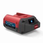 TORO CO M/R BLWR/TRMMR 60V Max Flex-Force Lithium-Ion Battery, 2.5Ah OUTDOOR LIVING & POWER EQUIPMENT TORO CO M/R BLWR/TRMMR