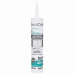 DAP GLOBAL INC All Purpose Caulk, Acrylic Latex with Silicone, White, 10.1-oz. PAINT DAP GLOBAL INC