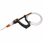 CHAR-BROIL Trigger Marinade Injector OUTDOOR LIVING & POWER EQUIPMENT CHAR-BROIL