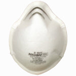 DDME INC N95 3D Face Mask, Non Medical, No Valve, Large CLOTHING, FOOTWEAR & SAFETY GEAR DDME INC