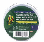 SHURTECH BRANDS LLC Vinyl Electrical Tape, Blue, .75-In. x 66-Ft. ELECTRICAL SHURTECH BRANDS LLC   