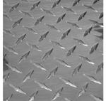STEELWORKS BOLTMASTER Aluminum Sheet, 24 x 24 x .063 In. HARDWARE & FARM SUPPLIES STEELWORKS BOLTMASTER