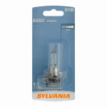 OSRAM SYLVANIA INC H11B Basic: Halogen Headlight Bulb, Basic Performance, H11B.BP AUTOMOTIVE OSRAM SYLVANIA INC   