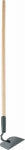 GREAT STATES CORPORATION Garden Hoe, Hardwood Handle