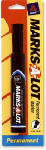 AVERY PRODUCTS CORPORATION Marks-A-Lot Permanent Marker, Regular Tip, Red HOUSEWARES AVERY PRODUCTS CORPORATION