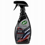 TURTLE WAX INC Hybrid Solutions Graphene Acrylic Tire Shine Spray Coating, 23 oz. AUTOMOTIVE TURTLE WAX INC   