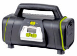 INTRADIN HK CO., LIMITED Home & Auto Inflator, 0.9 CFM, 12/120-Volt AUTOMOTIVE INTRADIN HK CO., LIMITED