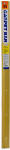 THERMWELL 2 x 36-Inch Gold Carpet Bar HARDWARE & FARM SUPPLIES THERMWELL
