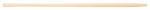 AMES COMPANIES, THE Shank Shovel Replacement Handle, Wood, 46-In. LAWN & GARDEN AMES COMPANIES, THE