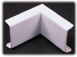 WIREMOLD COMPANY Inside Elbow Wiremold ELECTRICAL WIREMOLD COMPANY