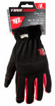 BIG TIME PRODUCTS LLC High-Performance Utility Work Gloves, Large CLOTHING, FOOTWEAR & SAFETY GEAR BIG TIME PRODUCTS LLC