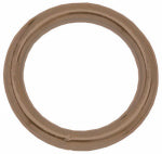 APEX TOOLS GROUP LLC Bronze Ring, Polished, #7B, 2-In. HARDWARE & FARM SUPPLIES APEX TOOLS GROUP LLC   