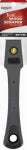 ALLWAY TOOLS INC. 2-Edge Soft Grip Scraper, 1-1/8-In. PAINT ALLWAY TOOLS INC.