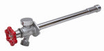 B&K LLC Frost-Free Sillcock, 3/4-In. MIP, 12-In. PLUMBING, HEATING & VENTILATION B&K LLC
