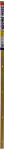 THERMWELL 3/4 x 72-Inch Gold Seam Binder