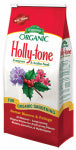 ESPOMA COMPANY Holly-Tone All-Natural Plant Food, 4-3-4 Formula, 36-Lbs. LAWN & GARDEN ESPOMA COMPANY   