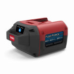 TORO CO M/R BLWR/TRMMR 60V Max Flex-Force Lithium-Ion Battery, 6.0Ah OUTDOOR LIVING & POWER EQUIPMENT TORO CO M/R BLWR/TRMMR