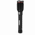 NEBO TOOLS/ASG Redline 6K Flashlight, 4 Light Modes, 6,000 Lumens, 4x Adjustable Zoom ELECTRICAL NEBO TOOLS/ASG