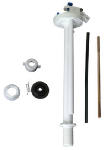 PLUMB SHOP DIV BRASSCRAFT Anti-Siphon Toilet Tank Fill Valve PLUMBING, HEATING & VENTILATION PLUMB SHOP DIV BRASSCRAFT