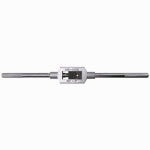 CENTURY DRILL & TOOL CO INC Adjustable Tap Wrench, 1/16 - 1/2-In. TOOLS CENTURY DRILL & TOOL CO INC