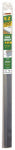 THERMWELL Door Sweep, Self-Sticking, Silver, 2-In. x 3-Ft. HARDWARE & FARM SUPPLIES THERMWELL