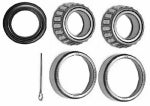 URIAH PRODUCTS BT8 Spindle Bearing Kit AUTOMOTIVE URIAH PRODUCTS