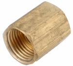 ANDERSON METALS CORP Brass Inverted Flare Union, 3/16 In. PLUMBING, HEATING & VENTILATION ANDERSON METALS CORP