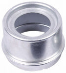 URIAH PRODUCTS Trailer Hub Grease Cap, Drive-In Style, 2.72-In., 2-Pk. AUTOMOTIVE URIAH PRODUCTS