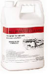 MI T M CORP Gallon Multi-Purpose Pressure Washer Cleaner OUTDOOR LIVING & POWER EQUIPMENT MI T M CORP
