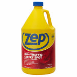 ZEP INC High-Traffic Carpet Cleaner, 1 Gallon