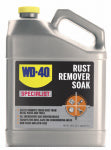 WD-40 WD-40 300042 Rust Remover Soak, 1 gal, Liquid AUTOMOTIVE WD-40   