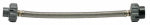 FLUIDMASTER Fluidmaster Click Seal Series B1F16CS Water Supply Connector, Compression x FIP, Polymer/Stainless Steel PLUMBING, HEATING & VENTILATION FLUIDMASTER