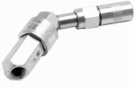 WILMAR CORPORATION Grease Gun Swivel Coupler, 360 Degree AUTOMOTIVE WILMAR CORPORATION