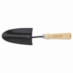WOODLAND TOOLS-IMPORT Garden Transplanter, Wood Handle, 11.5-In.