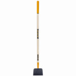AMES COMPANIES, THE TT 7" Forged Scraper LAWN & GARDEN AMES COMPANIES, THE   
