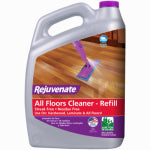 SPECTRUM-REJUVINATE Floor Cleaner, 128-oz. CLEANING & JANITORIAL SUPPLIES SPECTRUM-REJUVINATE   