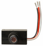 SOUTHWIRE/COLEMAN CABLE Post Eye Light Control With Photocell Sensor, Outdoor ELECTRICAL SOUTHWIRE/COLEMAN CABLE