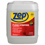 ZEP INC Floor Stripper, 5-Gals. Concentrate