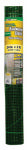 MIDWEST AIR TECH/IMPORT Galvanized Metal Hardware Cloth Fence, Green PVC Coating, 24-In. x 5-Ft. LAWN & GARDEN MIDWEST AIR TECH/IMPORT