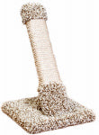 WARE MANUFACTURING INC Angled Sisal Cat Scratcher