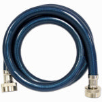ABBOTT RUBBER CO INC Washing Machine Hose, 3/8-In. x 4-Ft. PLUMBING, HEATING & VENTILATION ABBOTT RUBBER CO INC
