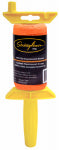 U.S. TAPE COMPANY INC. 270-Ft. Twisted Fluorescent Orange Nylon Pro Reel HARDWARE & FARM SUPPLIES U.S. TAPE COMPANY INC.   