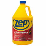 ZEP INC Floor Stripper, Low Foam, 1-Gal. Concetrate CLEANING & JANITORIAL SUPPLIES ZEP INC   
