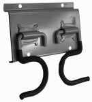 CRAWFORD PRODUCTS 2-Hook Tool Organizer HARDWARE & FARM SUPPLIES CRAWFORD PRODUCTS