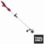 TORO CO M/R BLWR/TRMMR 60-Volt String Grass Trimmer, TOOL ONLY OUTDOOR LIVING & POWER EQUIPMENT TORO CO M/R BLWR/TRMMR