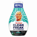 PROCTER & GAMBLE Clean Freak Deep Cleaning Multi-Surface Mist Spray, Unstopables Fresh Scent Refill, 16 oz. CLEANING & JANITORIAL SUPPLIES PROCTER & GAMBLE