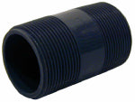 B&K LLC Schedule 80 PVC Pipe Nipple, 1 x 10 In. PLUMBING, HEATING & VENTILATION B&K LLC