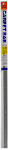 THERMWELL Carpet Bar, Silver, 1-3/8 x 72-In. HARDWARE & FARM SUPPLIES THERMWELL