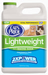 OIL DRI Cat Litter, Lightweight, Baking Soda, 10-Lbs.