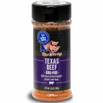 OLD WORLD SPICES & SEASONINGS Texas BBQ Beef Rub, 6.6-oz. OUTDOOR LIVING & POWER EQUIPMENT OLD WORLD SPICES & SEASONINGS